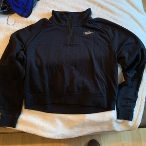 Nike sweatshirt